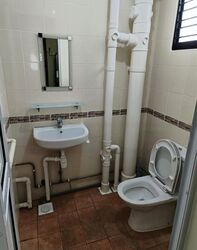 Blk 102 Jurong East Ville (Jurong East), HDB 3 Rooms #455241251